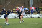 WLax vs UMass  Wheaton College Women’s Lacrosse vs UMass Dartmouth. - Photo By: KEITH NORDSTROM : Wheaton, Lacrosse, LAX